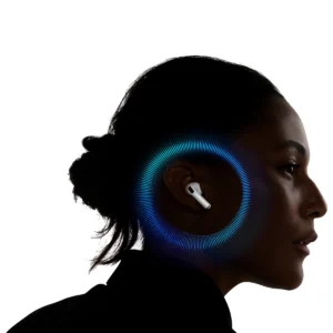 AirPods Pro 3