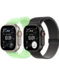 Watch Ultra 3