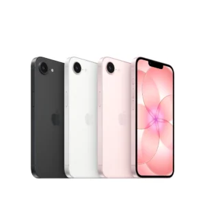 iPhone 17e