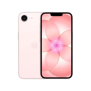 iPhone 17e
