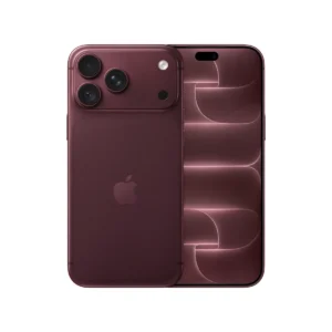 iPhone 18 Pro