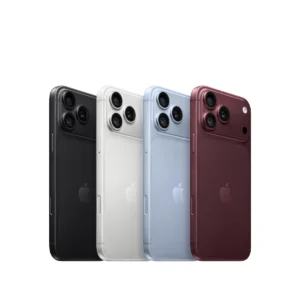 iPhone 18 Pro