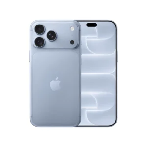 iPhone 18 Pro