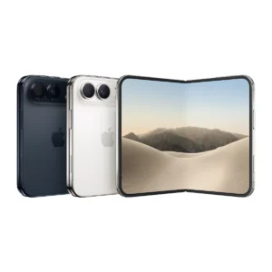 iPhone Duo