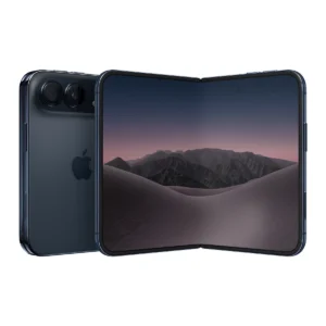 iPhone Duo