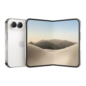 iPhone Duo