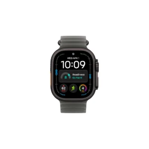 Watch Ultra 4