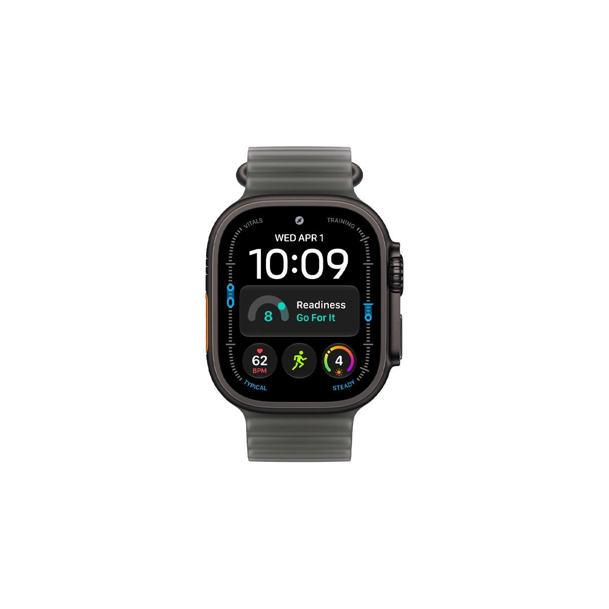 Watch Ultra 4 - Image 2