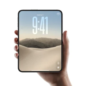 iPhone Duo